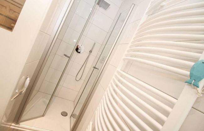 Ferienhaus DeichGalerie89 - Foto 13