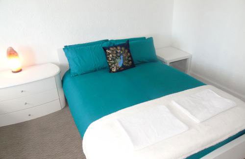 Snug - Grian-aig Apartment - Photo 35