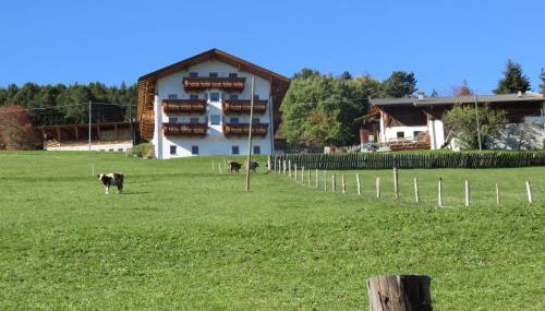 Parleitnerhof Ferienwohnung Abendrot - Photo 4