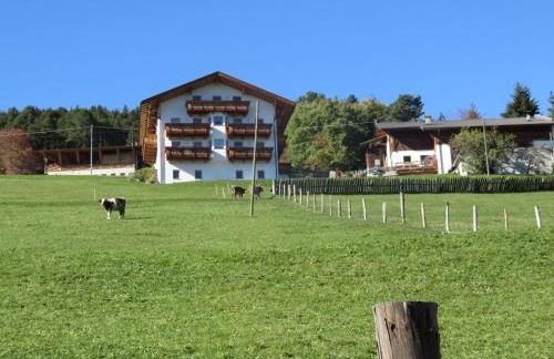 Parleitnerhof Ferienwohnung Abendrot - Foto 4
