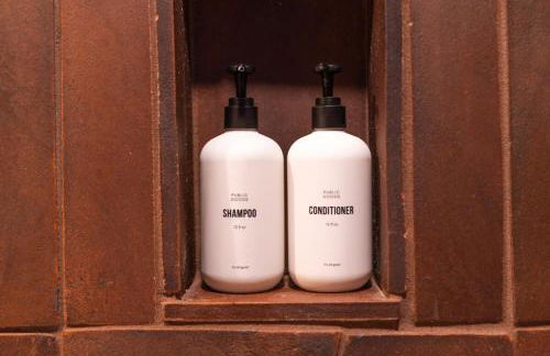 Cozy Retreat Amidst Boulders - Foto 8