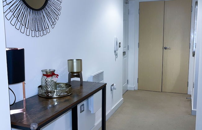 Station Side Penthouse - Foto 37