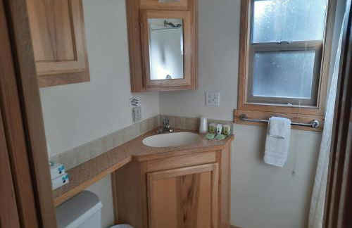 Willamette Pass Inn & Chalets - Foto 53