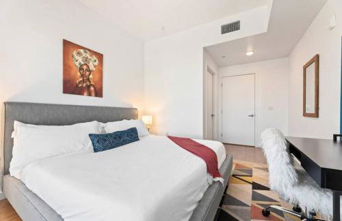 Arts District Condo, Walk to Little Tokyo Plaza - Foto 12