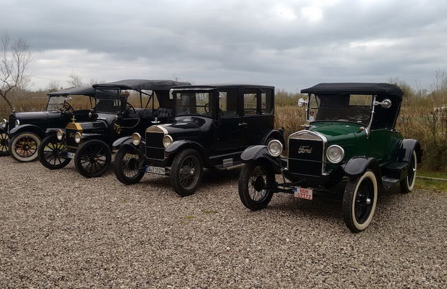 Agriturismo La Barena - Foto 59