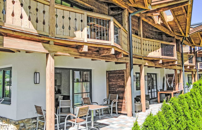 Mountain Resort C15 - Foto 27