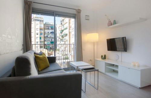 BBarcelona Gaudi Flats - Photo 77