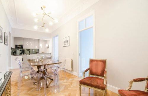 Stunning Stylish 4BD 3BTH - City Center-Atocha - Photo 12