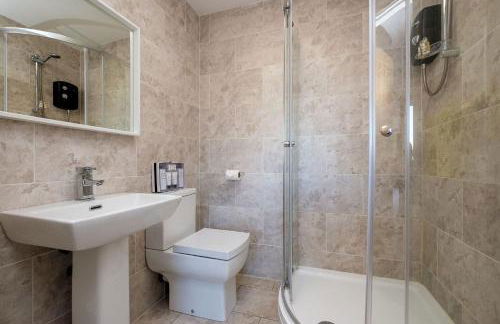 Ultra Urban Belfast Apartments - Foto 49