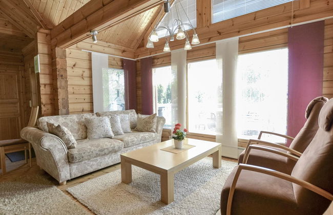 Kannelpirtti 2 - Foto 3