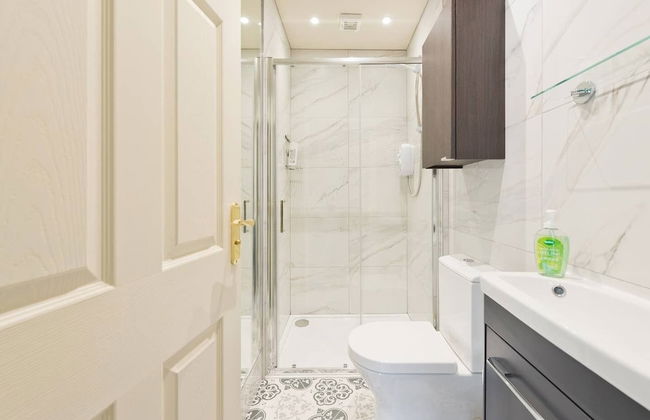 The Manor Suite at Moyglare Manor - Foto 10