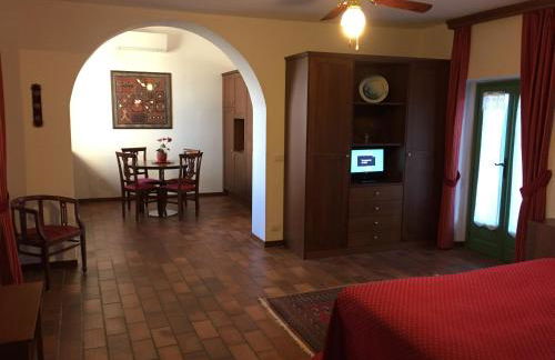 Casa Violetta B&B - Foto 9