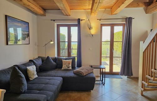 Hof am Meer "Seefalke" - Foto 3