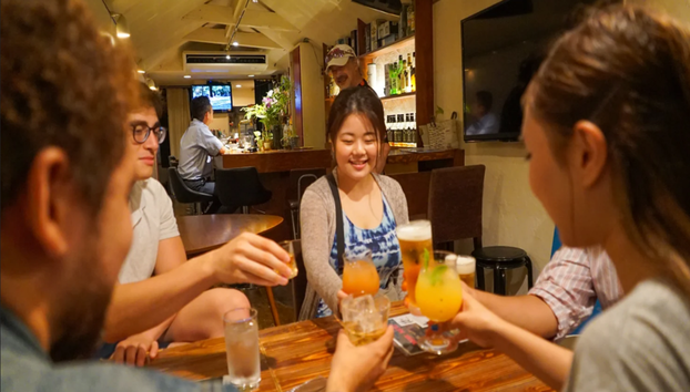 Susukino Hidden Izakayas and Food Discovery Tour - Foto 4