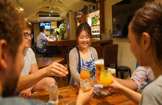 Susukino Hidden Izakayas and Food Discovery Tour - Foto 4