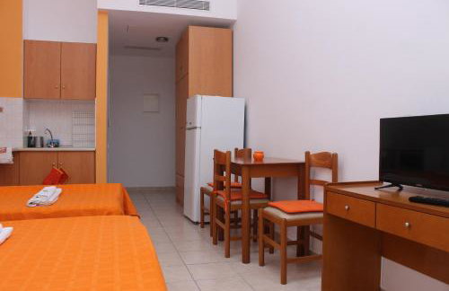 Angelos Studios - Photo 3