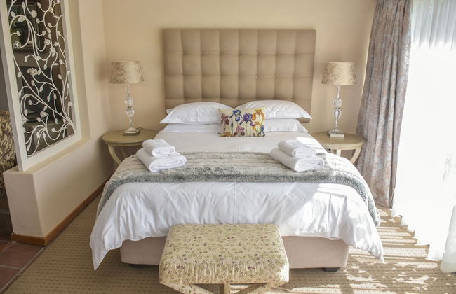 Clarens Retreat - Foto 7