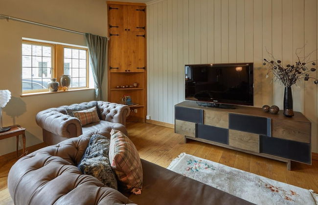 Host Stay The Old Post Office - Foto 3