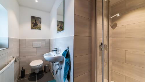 Ferienwohnungen am Weserstrand - Foto 5