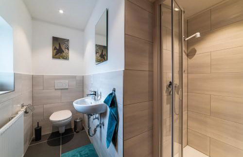 Ferienwohnungen am Weserstrand - Foto 5