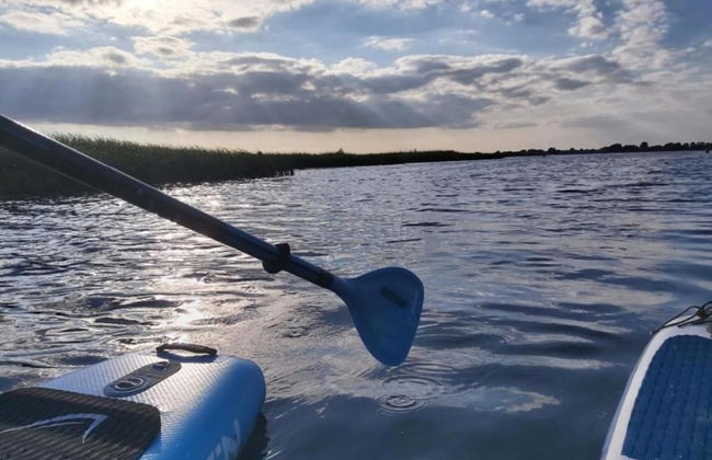Cozy House with a Boat near Giethoorn & Weerribben Wieden National Park - Photo 35