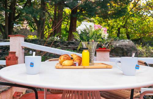 Les Terrasses du Maquis - Foto 43