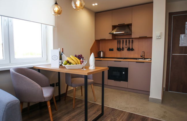 Chagala Residence Atyrau - Photo 19