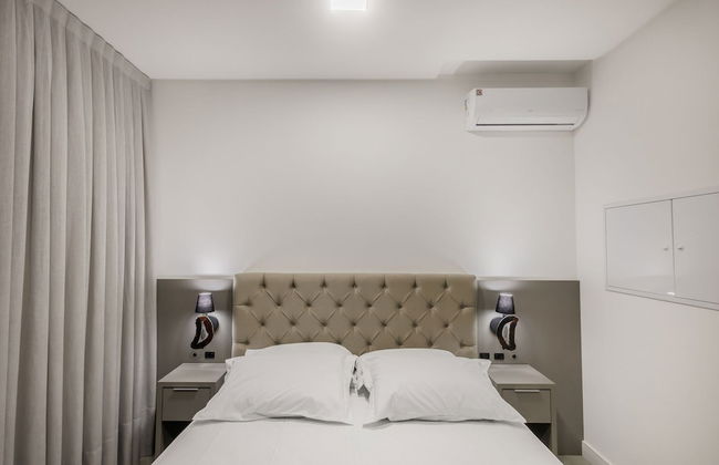 MHFA Studios em Prédio Luxuoso Vista Mar - Foto 49