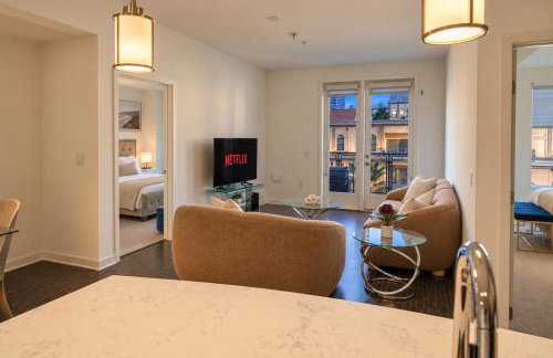 Modern Apartment Rentals - Foto 44