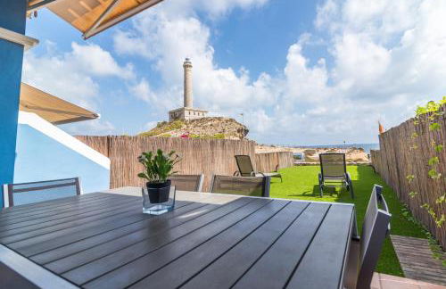 Urbanización Cala fría (Faro Cabo de Palos) - Foto 1