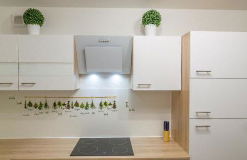 Ruhiges und zentral gelegenes Apartment - Foto 17