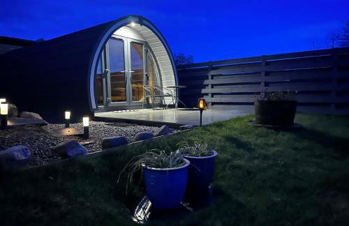 Lochside Lodge Pod - Foto 3