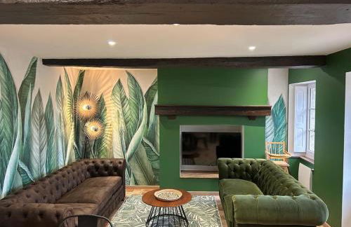 Domaine de la Maroutière - Photo 8