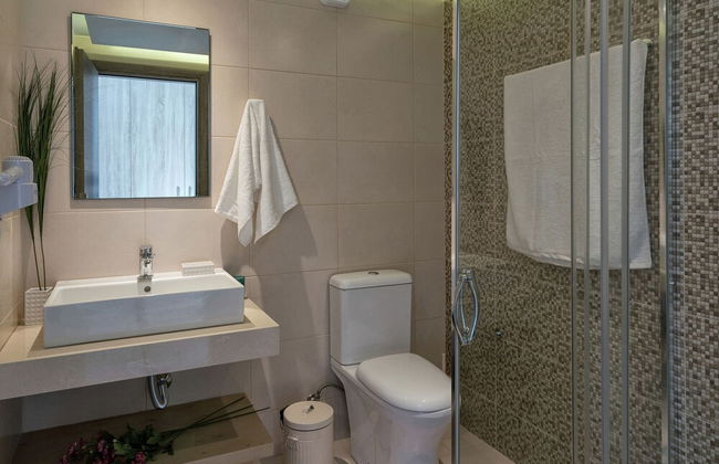 Villa in Plakias Near Beach & Pool - Foto 12