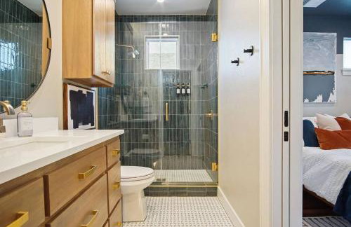 ONYX The Lark Stylish & Serene Edmond Oasis - Foto 20