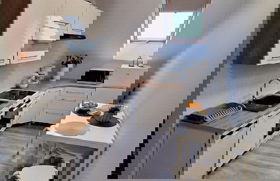 Apartment With a Swimming Pool in Stepniczka - Photo 10