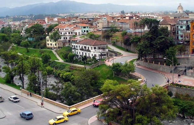 Cuenca Day Trip - Foto 3