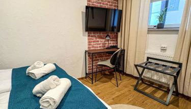 Neckarloft - Im Herzen der Altstadt - Foto 2