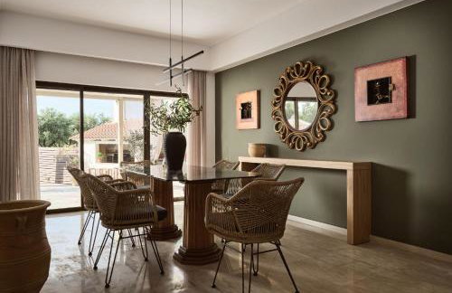 La Maison Du Maire - Luxury Villa with Private Pool, by ZanteWize - Foto 8