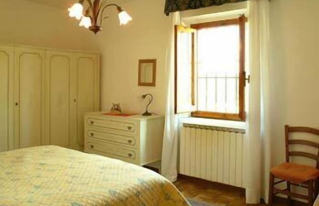 Podere dell'Anselmo - Foto 25