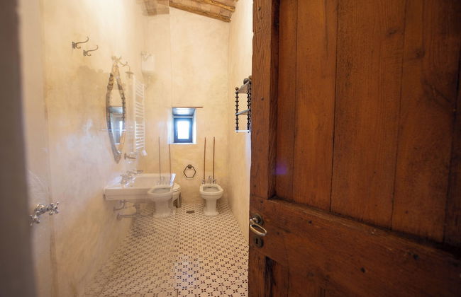 Torre Collevento Luxury Villa - Foto 19