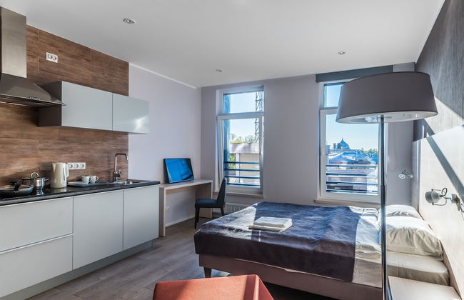 Avenue-Apart - Foto 8