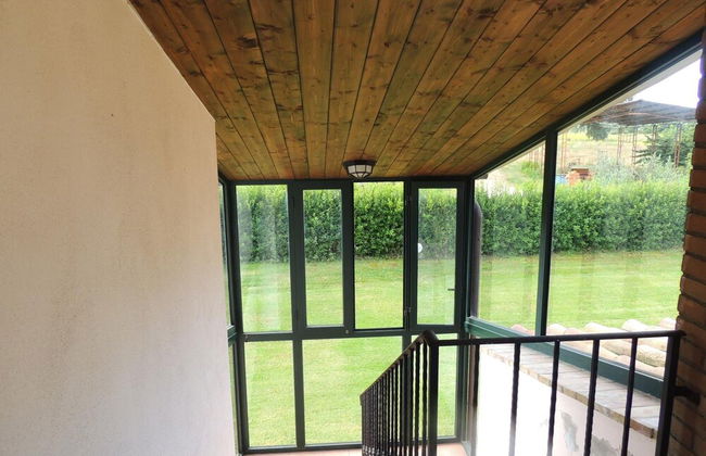 Agriturismo Valle Martina - Foto 35