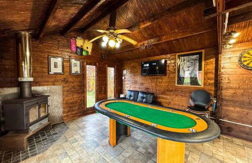 The Firs Luxury Home - Foto 76