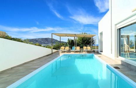 Cretan Sunset Villa Heated Pool - Photo 5