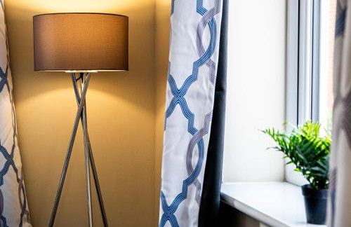 Contractors Retreat 3 bedroom house, sleeps up to 7, free parking - Foto 75