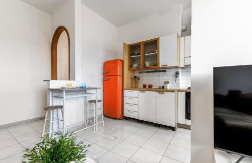 Bright apartment near Milan and Linate AC - Foto 11