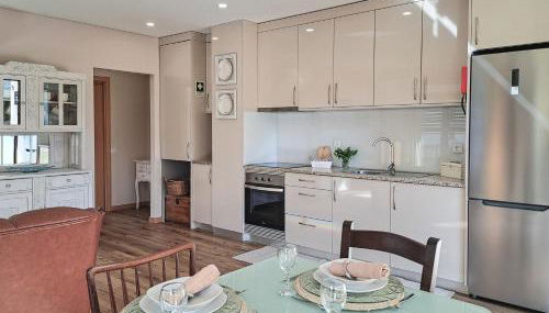 Casa Ponte Pedrinha - Foto 2, stove, pet friendly