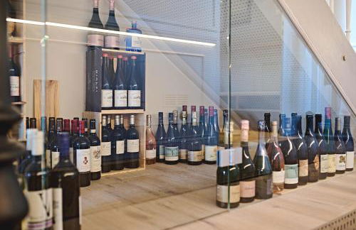 Goldmädchen 93 - Beletage - Foto 34