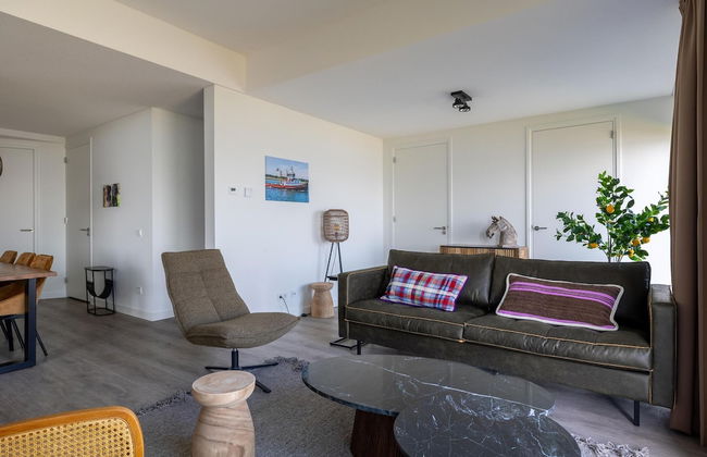 Lux Apvm Lagunab-havenw 8-32 S-annaland - Foto 11